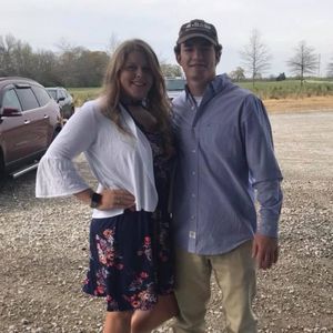 Meet your Posher, Trenton